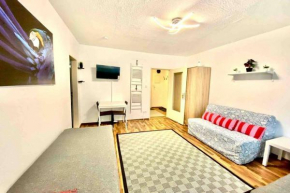 Schöne Wohnung in Bremer in City-Nähe